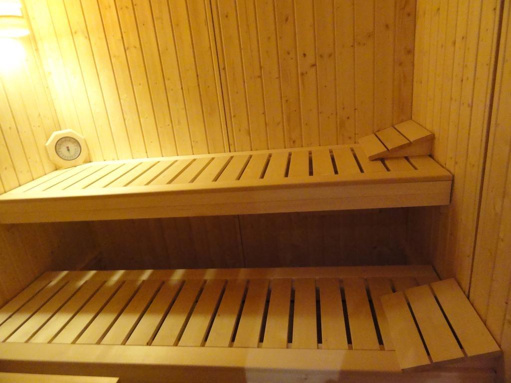Farm Stay Dolinar Krainer Bohinjska Bela Zimmer foto
