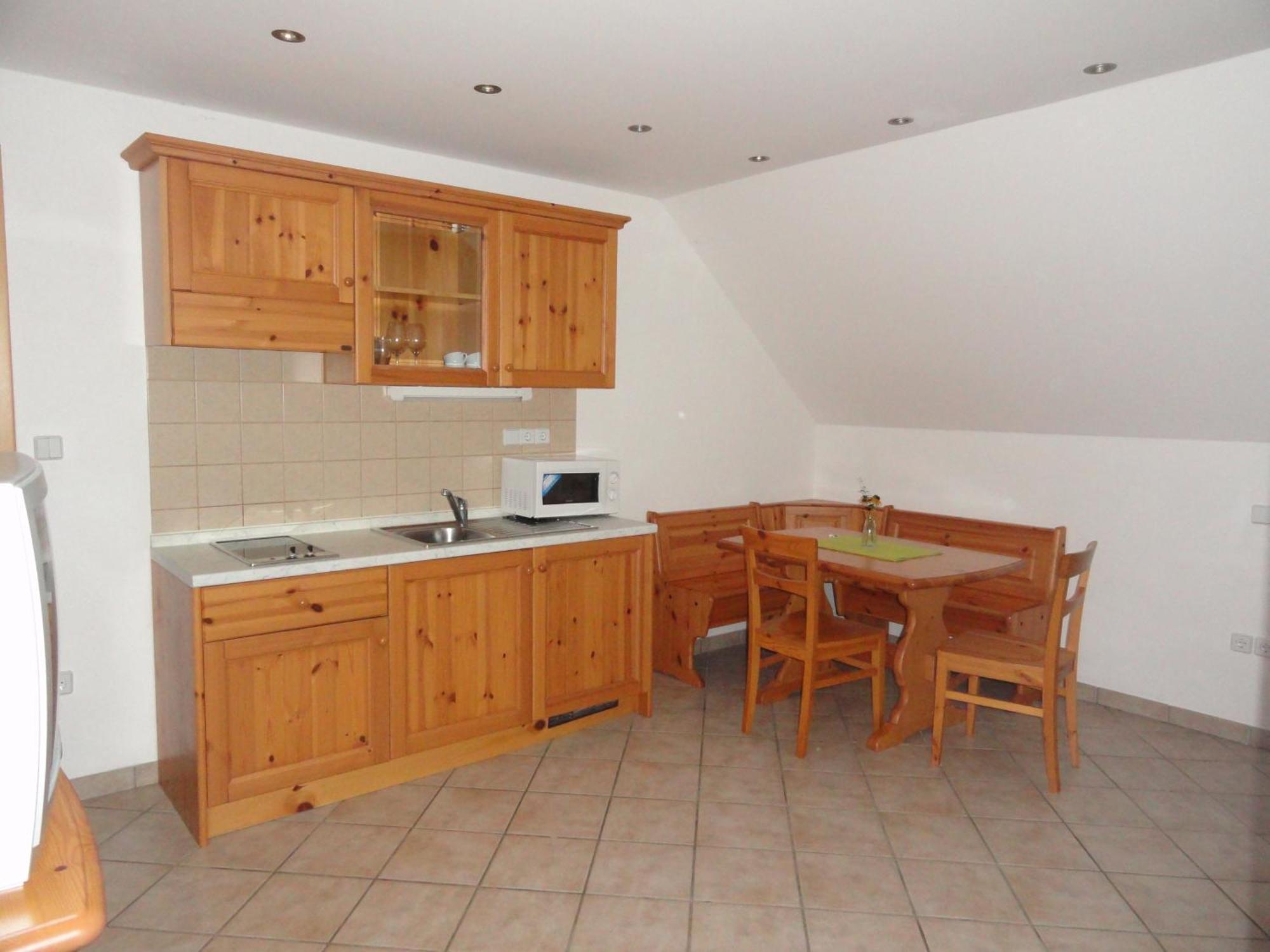 Farm Stay Dolinar Krainer Bohinjska Bela Zimmer foto