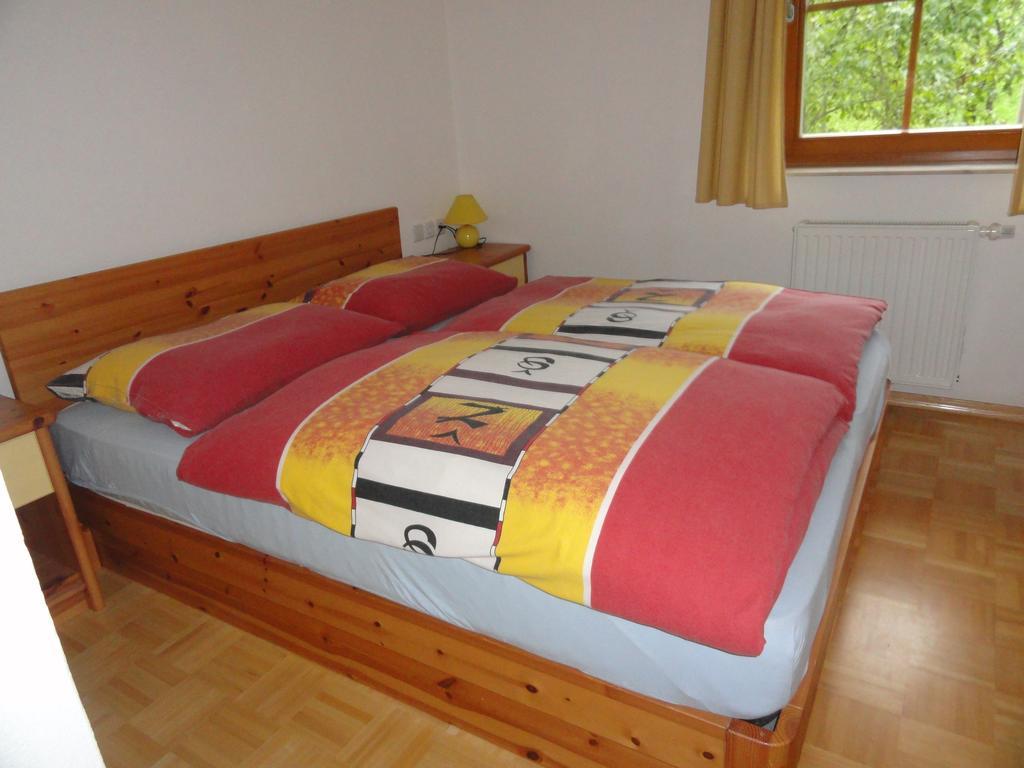 Farm Stay Dolinar Krainer Bohinjska Bela Zimmer foto